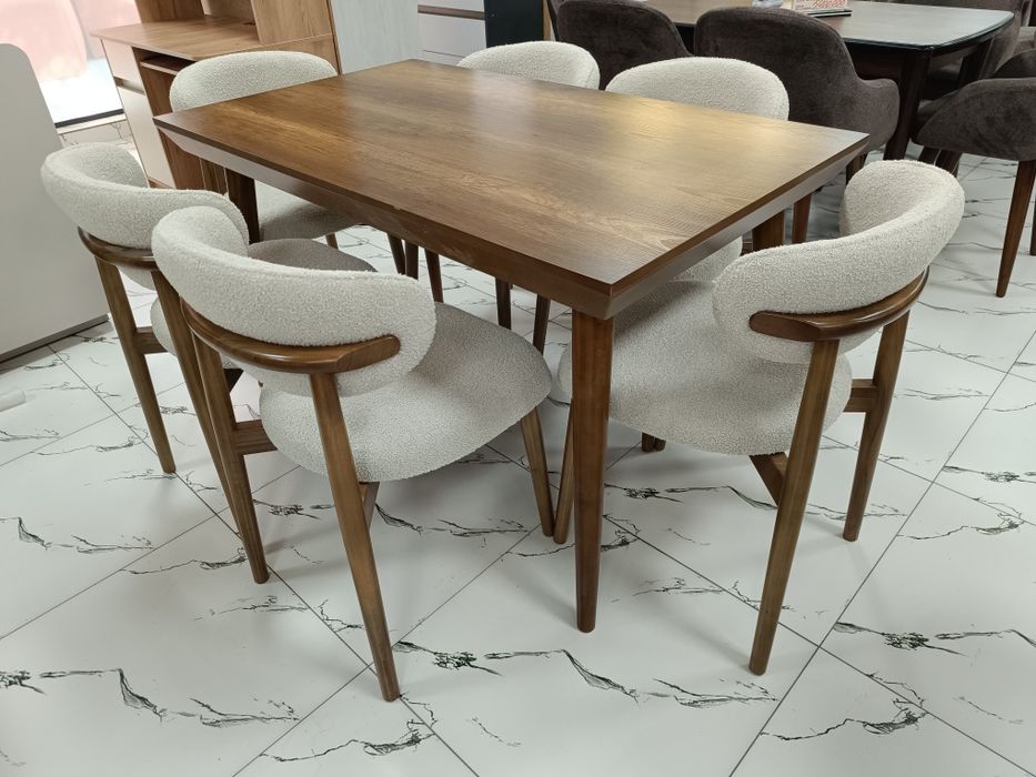 Стол стулья на скидке!