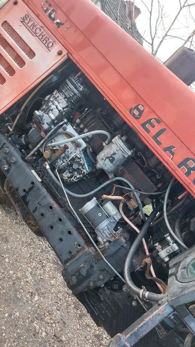 Трактор  Беларус  902