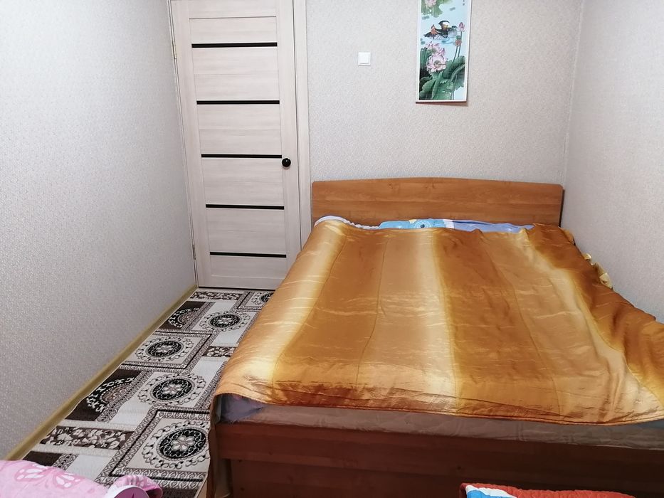 Продам 2 комнатную квартиру.