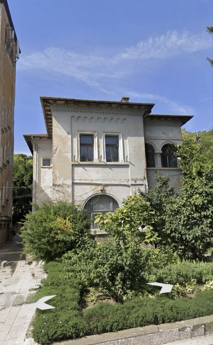 Casa/vila in zona centrala langa Primarie