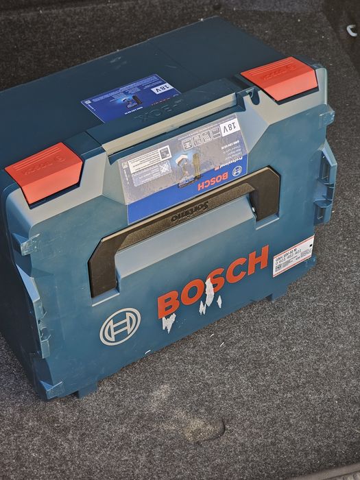 Pistol pentru cuie pe acumulator BOSCH Professional GNH 18V-50 M, 18V,