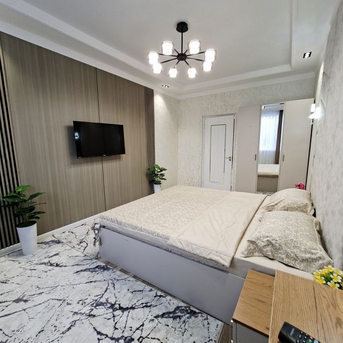 Чиланзар-18.  2/2/4