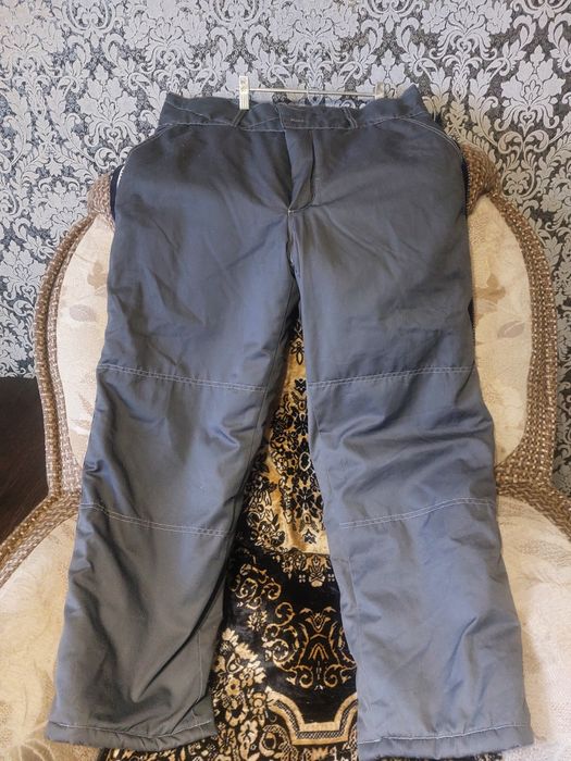 Продаю ватники новые