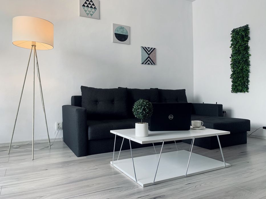 Apartament 2 camere de inchiriat *Complet mobilat si utilat* *Premium*