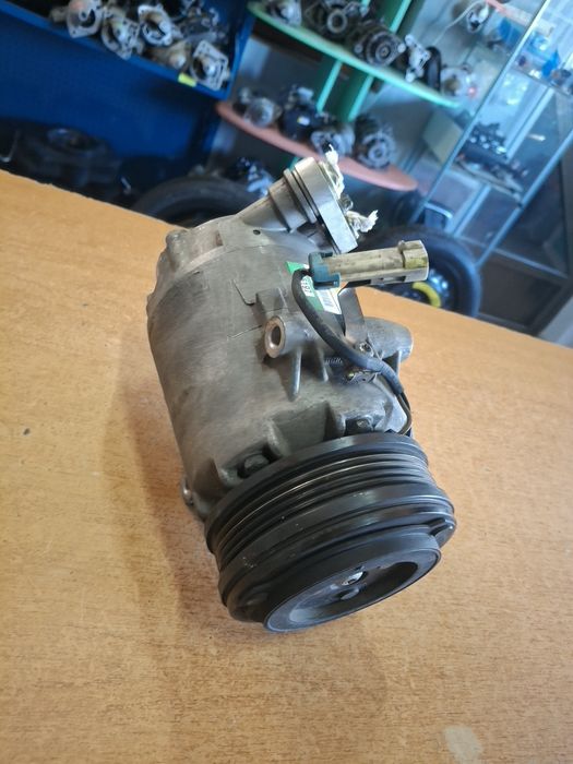 Compresor aer condiționat Opel Astra Zafira Corsa Combo 1.4  1.6 1.7D