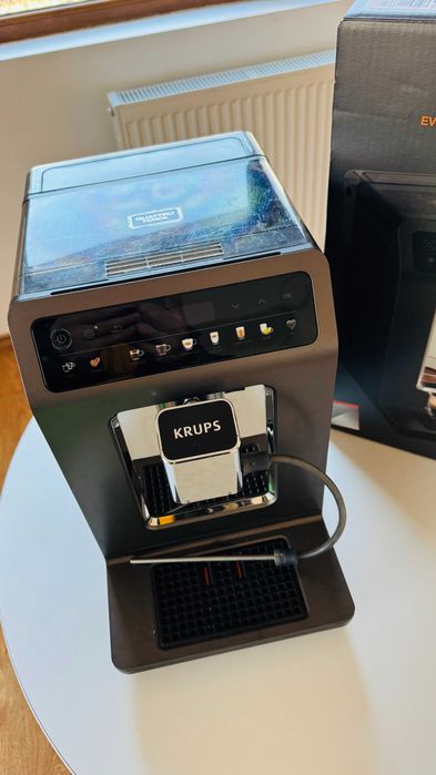 Espresor Automat Cafea Krups Evidence ONE EA895E10