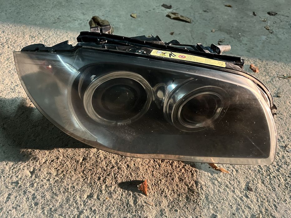 Десен Фар за BMW E87