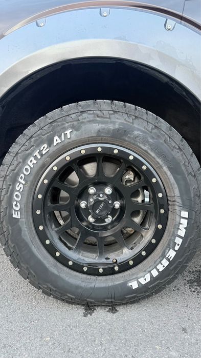 Ford F 150  2020