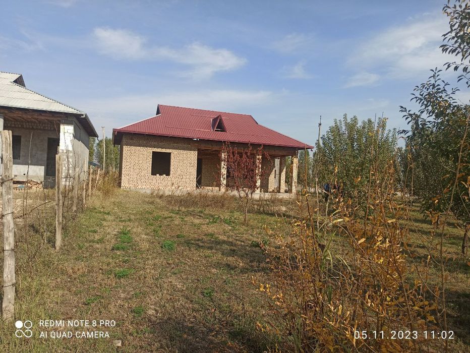 Участок 15 соток