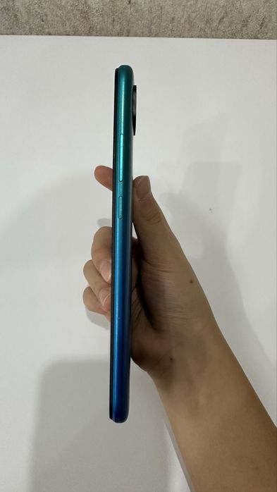 Redmi 9C 64 Gb сотовый телефон