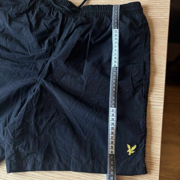 Шорты   Lule & Scott