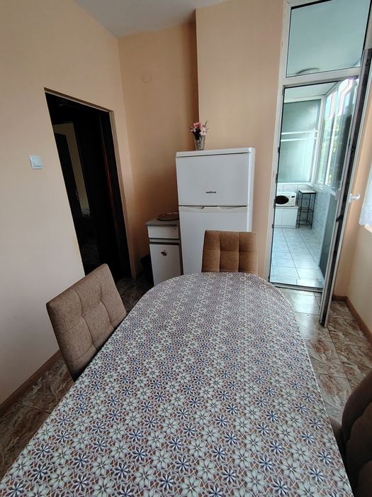 Нощувки в двустаен апартамент