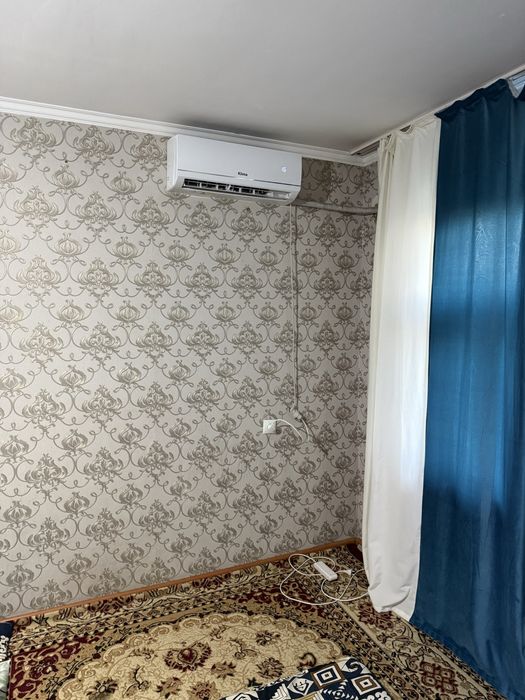 Екі бөлмелі үй сатылады
