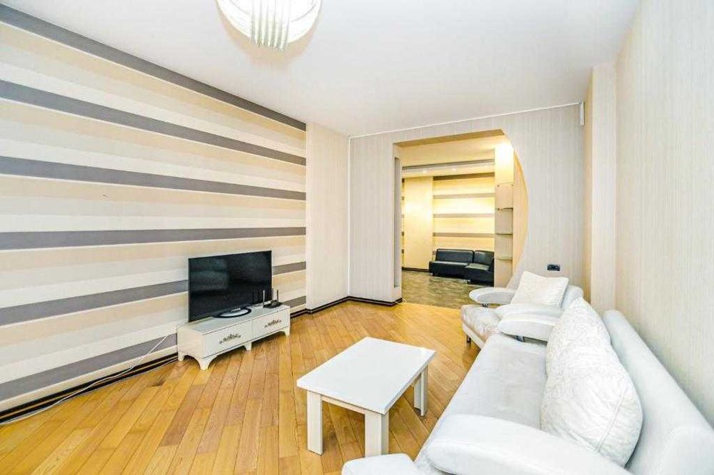 Сдаётся квартира на Ц1‼️