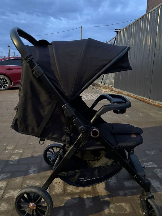 Продам коляску. Прогулочная.