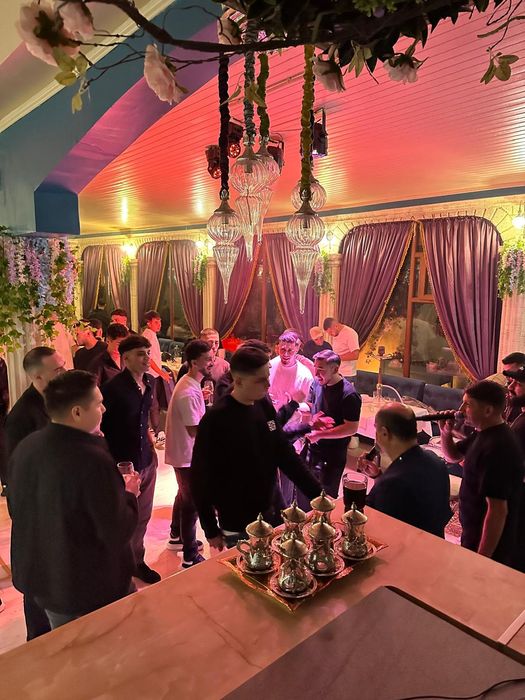 Inchiriez spatiu comercial/ restaurant in Constanta, centrul vechi, Bd. Tomis nr. 128, aprox 400 mp