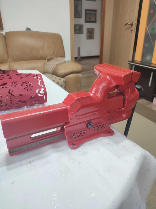 Менгеме немско Heuer