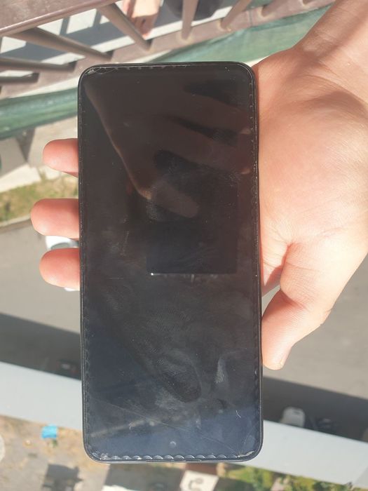 Redmi 12  6/128 garantiya