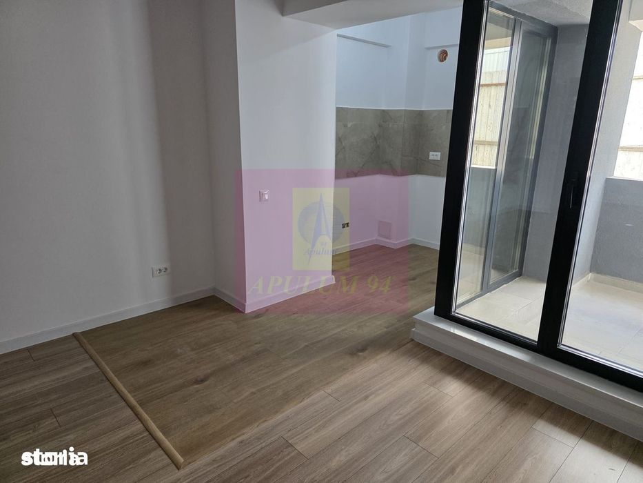 Studio nou - smart lujerului