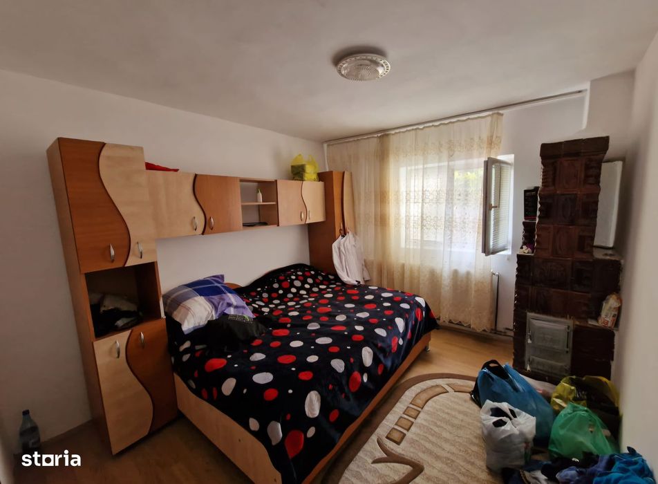 Casa de vânzare, Gemenea Brătulești, Com Voinești