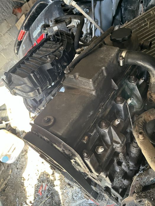 Продам запчасти от ВАЗ 2109-15