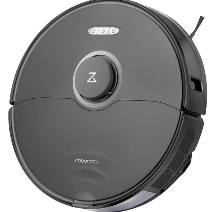Remont robot plisos