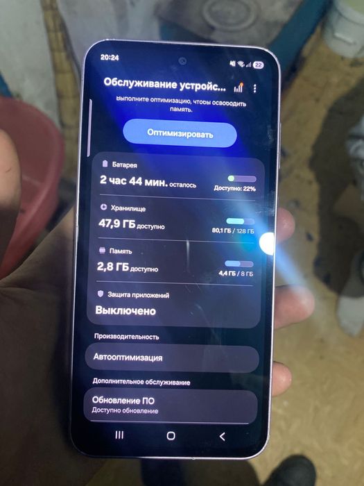Продам Samsung A35