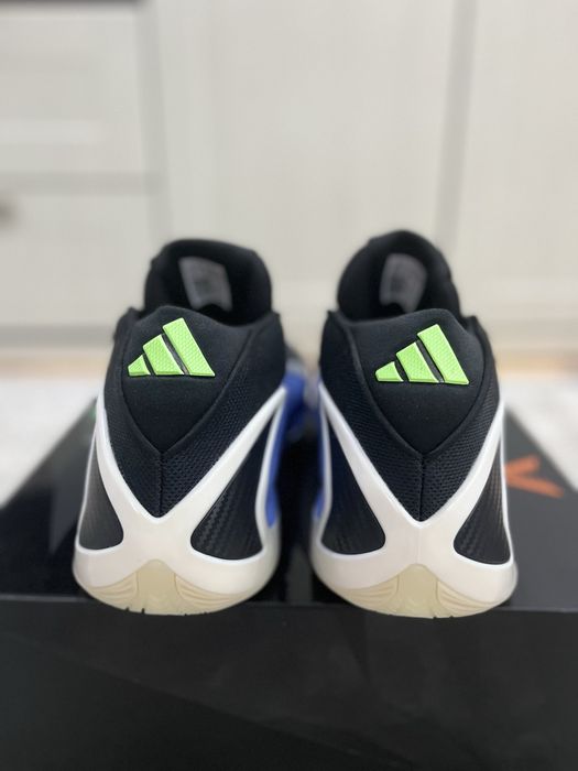 Оригинальные Баскетбольные кроссовки Adidas Anthony Edwards 2 AE2