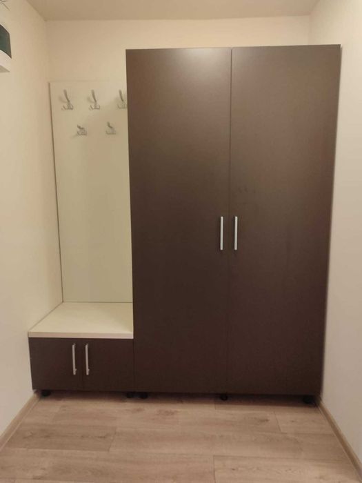 Дава се под наем Двустаен апартамент в София, Младост 3 - 44 кв.м за 450 € - Снимка #8