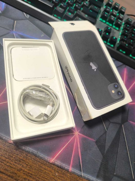 Iphone 11 | айфон 11 64гб