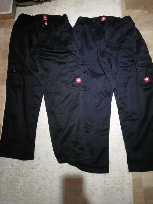 Strauss работно облекло