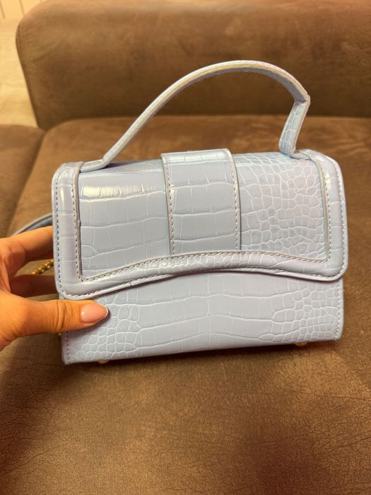 Дамска Чантичка BSB