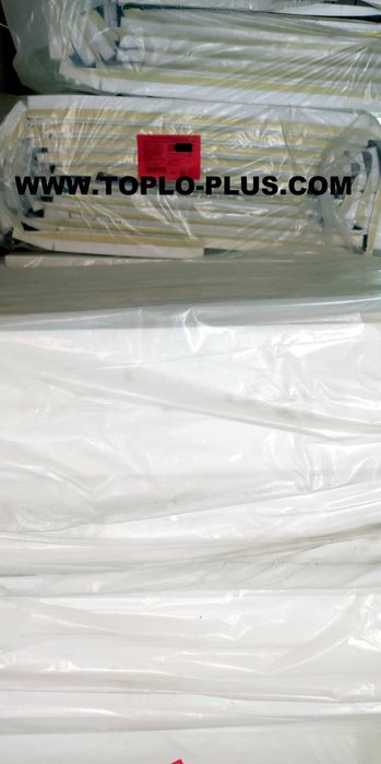 Изолация за подово отопление с фолио Такер плоча 30мм