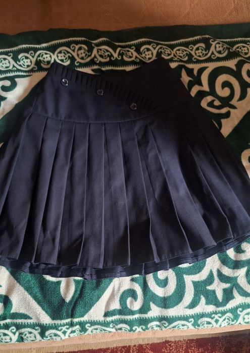 Мектеп формасы,юбка-костюм