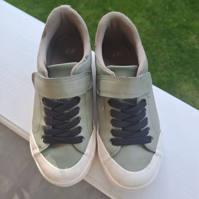 Pantofi H&M nr 31 interior 20 cm
