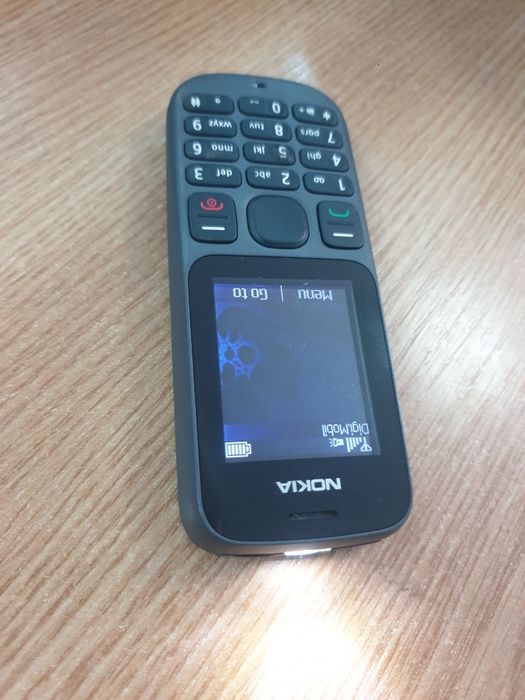 telefon Nokia 100 perfect functional necodat taste butoane ca nou