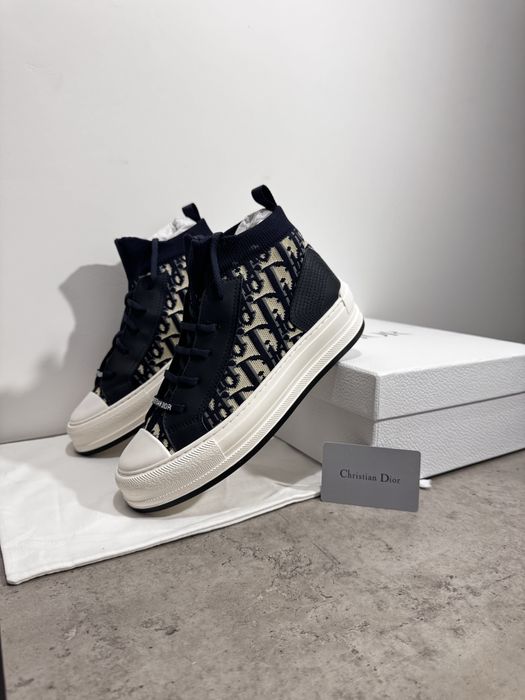 Мъжки обувки Dior кецове