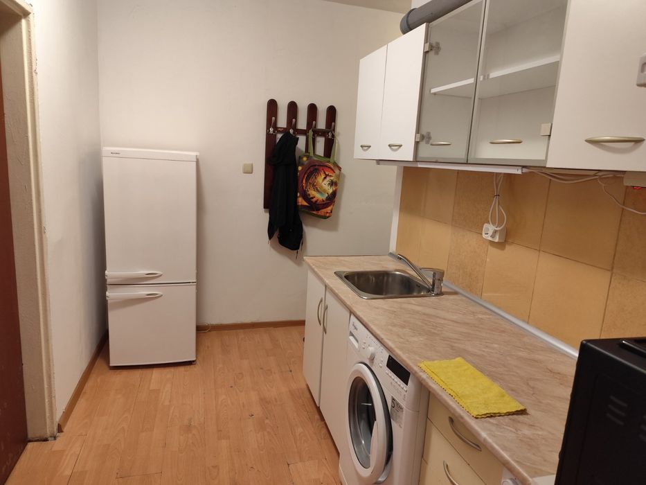 Дава се под наем Двустаен апартамент в София, Люлин 6 - 44 кв.м за 408 € - Снимка #8