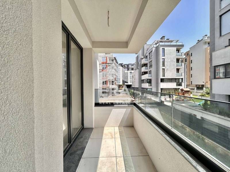 Продава се Тристаен апартамент в София, Кръстова вада - 109 кв.м за 2019 €/кв.м - Снимка #5