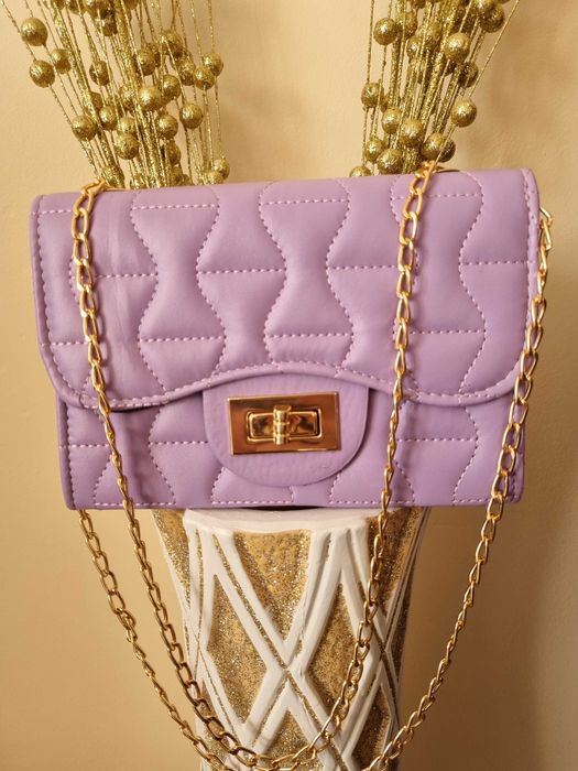 Малки дамски чанти