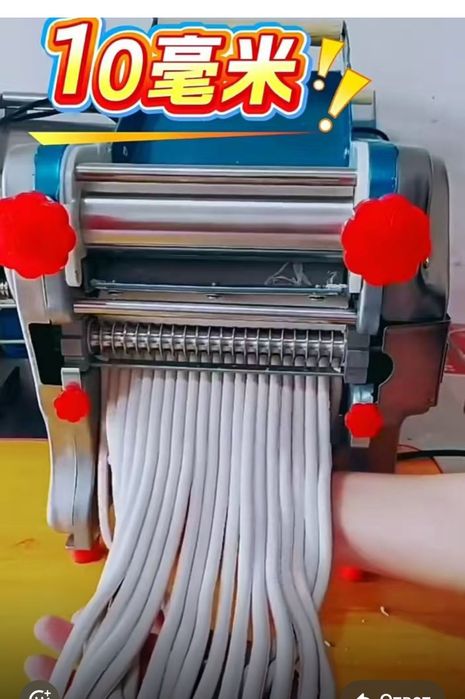 лағман теста апарат