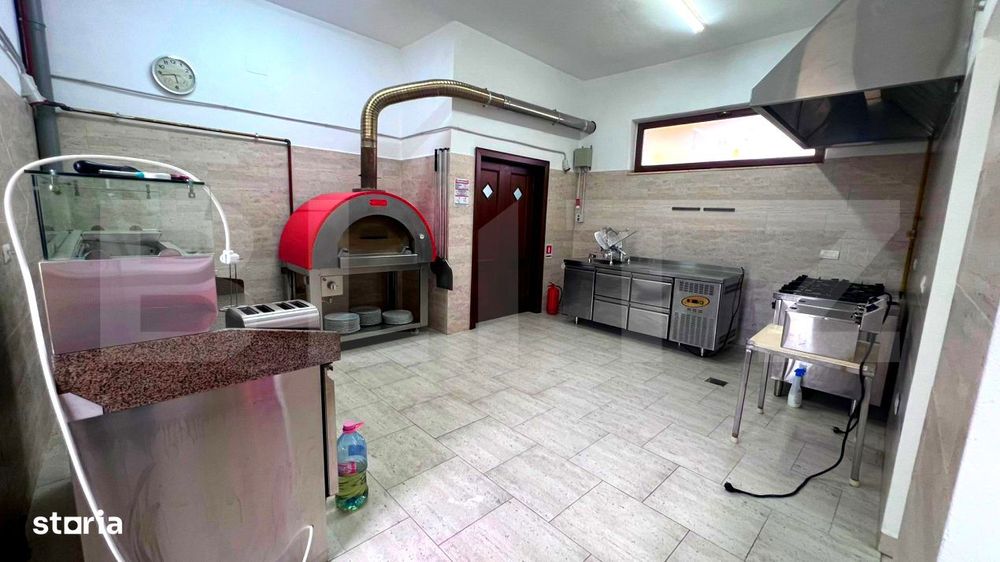 Restaurant la Cheie de Inchiriat in Alba Iulia – Zona Cetate