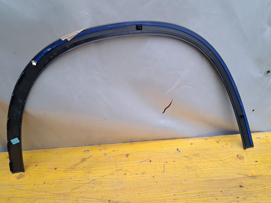 Лайсна калник мерцедес А156. Mercedes A156