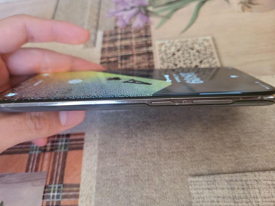 Samsung galaxy s20 8/128