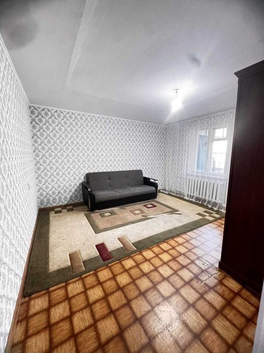 2-ком. квартира, в мкр.Западный!
