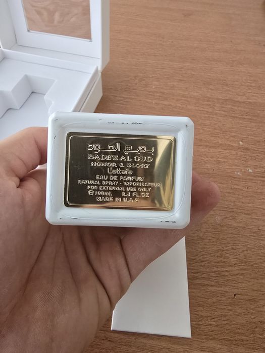 Продам оригинальный парфюм