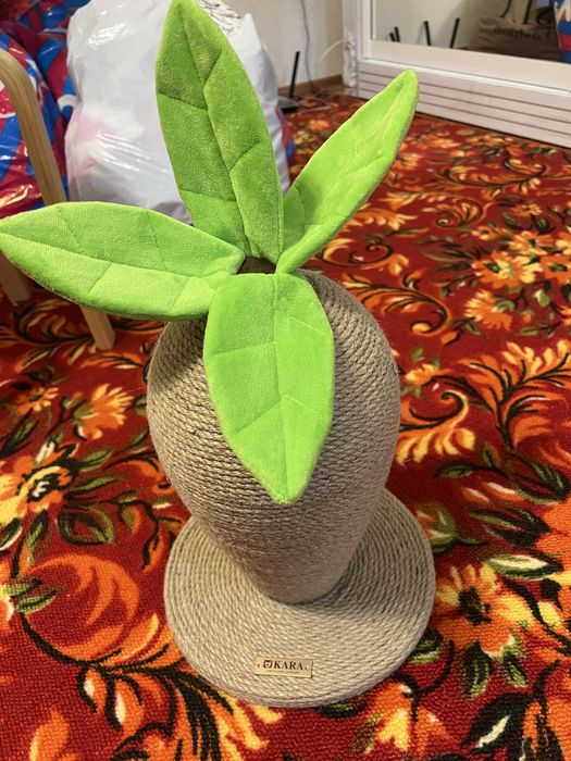 Продаю когтеточку