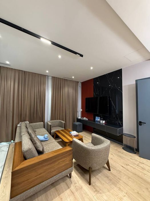 Mirabad Avenue 3 комнатная квартира