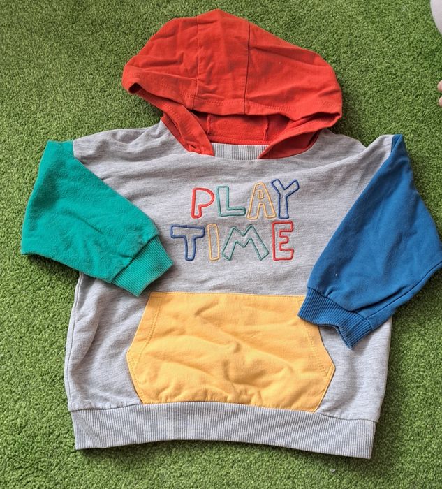 Кофты на мальчика Waikiki