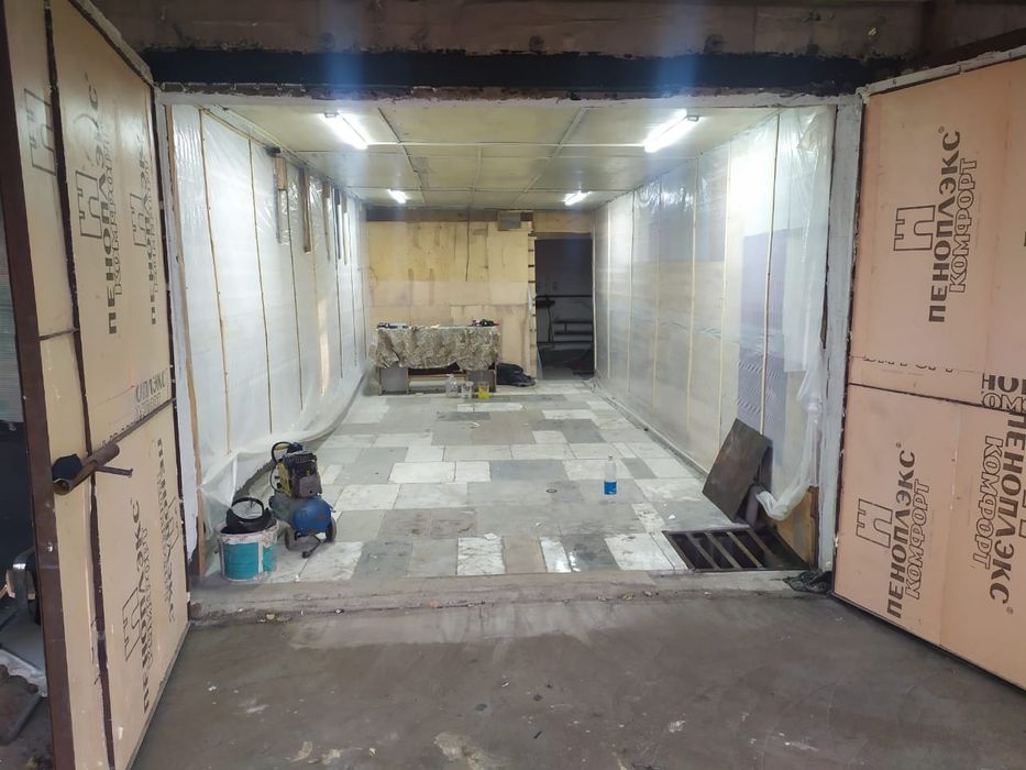 Сдам в аренду СТО